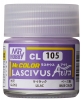 Mr. Color LASCIVUS Aura CL105 Lilac (10ml) [Gloss]