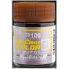 Mr Color GX-109 GX Clear Brown Gloss 18ml