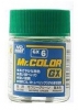 Mr Color GX-6 Green Gloss 18ml
