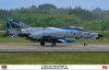 Hasegawa 07496 1/48 F-4EJ Kai Phantom II "301SQ Phantom Forever 2020"