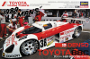 Hasegawa 20235 1/24 Denso Toyota 88C "1989 Le Mans"