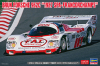 Hasegawa 20503 1/24 Brun Porsche 962C "1987 Spa-Francorchamps"