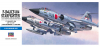 Hasegawa D16(00446) 1/72 F-104J / CF-104 Starfighter (JASDF / CAF)