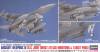 Hasegawa X72-14(35014) 1/48 Aircraft Weapons IX: U.S. Joint Direct Attack Munitions (JDAM) & Target Pods (for F-15E; F-16C/CJ; F/A-18E/F)
