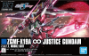 Bandai HG-CE231(5058930) 1/144 ZGMF-X19A ∞ Justice Gundam