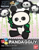 Bandai HG-PT07(207603) 1/144 Panda'Gguy