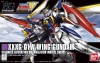 Bandai HG-AC162(183663) 1/144 XXXG-01W Wing Gundam