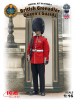 ICM 16001 1/16 British Grenadier Queen's Guards 