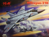 ICM 72151 1/72 MiG-31B Foxhound