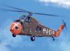 Italeri 1417 1/72 HSS-1 Seabat (SH-34G) / UH-34J Seahorse