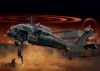 Italeri 2706 1/48 UH-60/MH-60 Black Hawk "Night Raid"