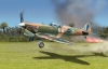 Italeri 2727 1/48 Spitfire Mk.Vc