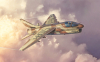 Italeri 2797 1/48 A-7E Corsair II
