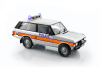 Italeri 3661 1/24 Range Rover Classic "British & Dutch Police 1979/80"