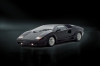 Italeri 3684 1/24 Lamborghini Countach "25th Anniversary"