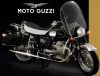 Italeri 4513 1/6 Moto Guzzi V850 California