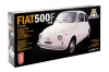 Italeri 4703 1/12 FIAT 500F 1968