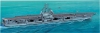 Italeri 5533 1/720 USS Ronald Reagan  CVN-76