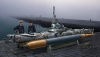 Italeri 5609 1/35 Biber (Midget Submarine)