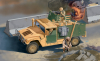 Italeri 6511 1/35 M998A1 Humvee "Operation Iraqi Freedom 2004"