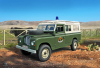 Italeri 6542 1/35 Land Rover 109' LWB (Series III) "Spanish Civil Guard"