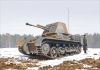 Italeri 6577 1/35 Panzerjager I