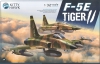 KittyHawk KH32018 1/32 F-5E Tiger II