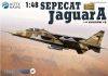 KittyHawk KH80104 1/48 SEPECAT Jaguar A