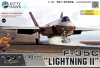 KittyHawk KH80132 1/48 F-35C Lightning II