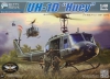 KittyHawk KH80154 1/48 UH-1D Huey