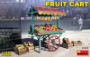 MiniArt 35625 1/35 Fruit Cart