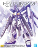 Bandai MG-5061591 1/100 RX-93-ν2 Hi-Nu Gundam "Ver.Ka"