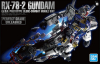 Bandai PG-5060765 1/60 RX-78-2 Gundam