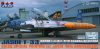 Platz AC-36 1/72 T-33A Shooting Star "JASDF 501st Tactical Reconnaissance Squadron 40th Anniversary (1954~1994)"