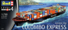 Revell 05152 1/700 Colombo Express (Container Ship)