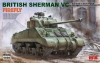 RyeField Model 5038 1/35 British Sherman VC Firefly