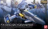 Bandai RG06(175306) 1/144 FX550 Sky Grasper Launcher/Sword Pack