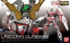Bandai RG25(216741) 1/144 RX-0 Unicorn Gundam