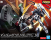 Bandai RG32-SP(259000) 1/144 RX-93 Nu Gundam w/Fin-Fannel Effect Set