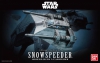 Bandai 196692 1/48 Snowspeeder [Starwars]