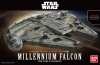 Bandai 0202288 1/144 Millennium Falcon [Starwars]