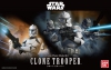 Bandai 0207574 1/12 Clone Trooper [Starwars]