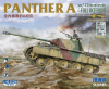 Suyata 003 1/48 Panther Ausf.A
