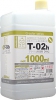 Gaianotes T-02h Acrylic Thinner 1000ml