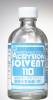 Mr Hobby T302 Mr Acrysion Solvent (110ml) (For Mr Acrysion Color N-)