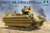 Takom 2067 1/35 FV432 MK.3 Bulldog