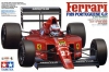 Tamiya 20024 1/20 Ferrari F189 Later Version "Portuguese G.P 1989"