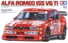 Tamiya 24137 1/24 Alfa Romeo 155 V6 TI