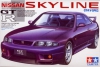 Tamiya 24145 1/24 Nissan Skyline GT-R V-Spec (R33)