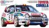Tamiya 24209 1/24 Toyota Carolla WRC 1998